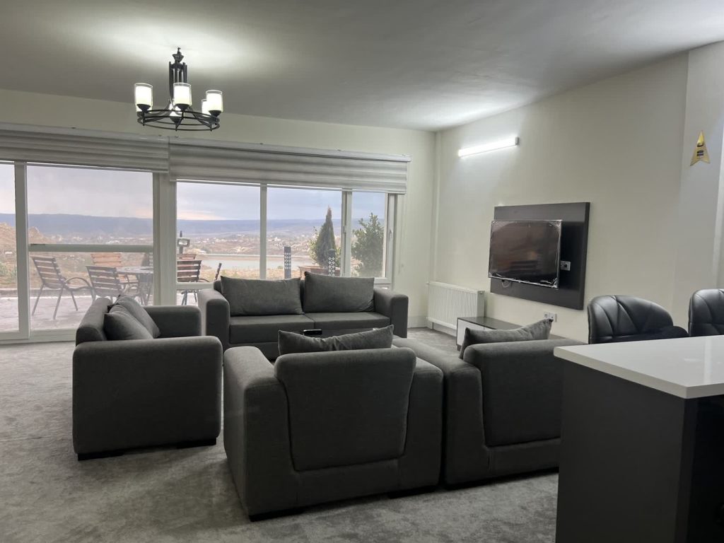 واحدهای اقامتی