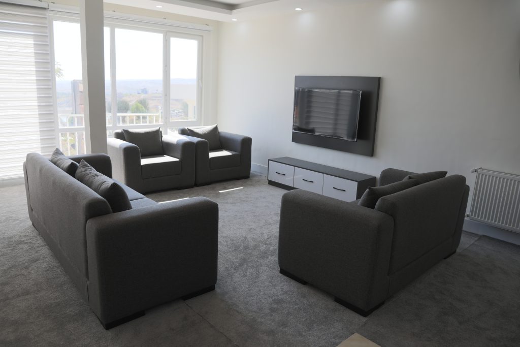 سوئیت های یک خواب