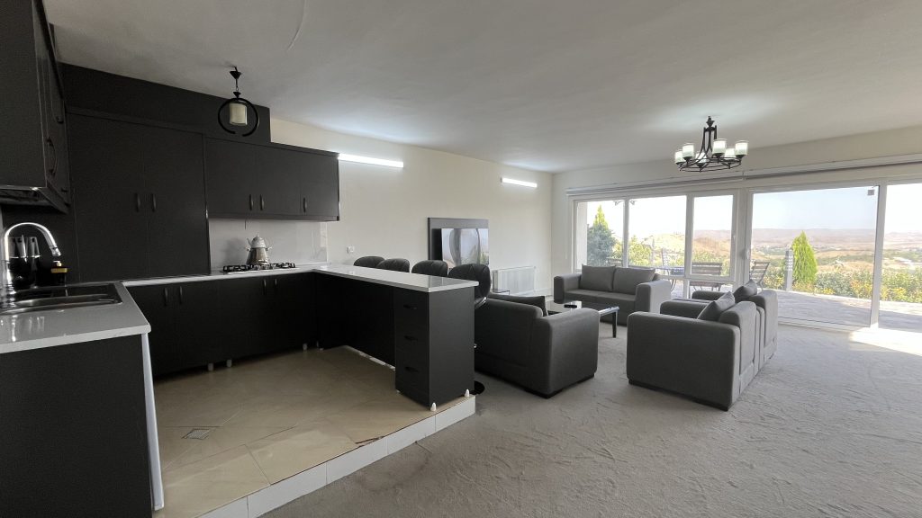 سوئیت های دو خواب